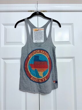 Aviator Nation Tank